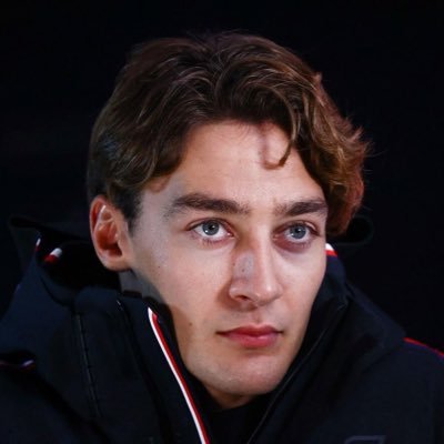 mercerussell's profile picture. ⠀⠀⠀⠀⠀⠀🏁 63 : george russell from https://t.co/z46P5MdECQ