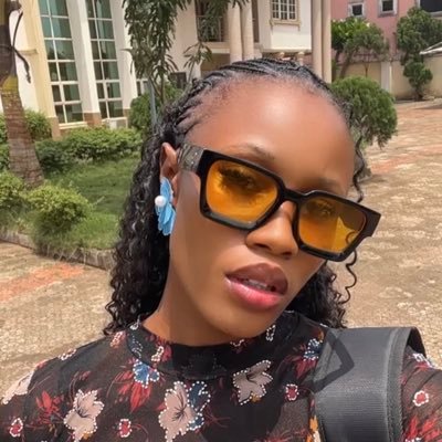 ChiomaNelson4's profile picture. 🇳🇬 Christian || Corporate girlie|| UI/UX ||Virgo ♍️ I