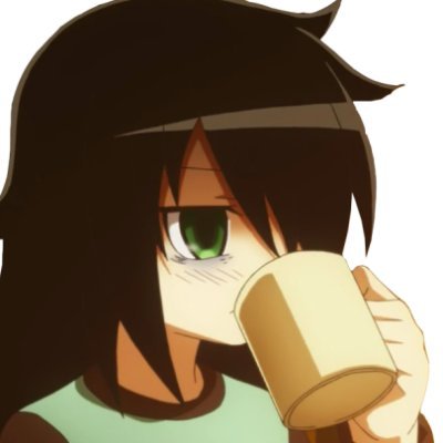 motsuwu's profile picture. booba enjoyer