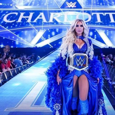 Rubymay6936941's profile picture. WWE CHAMPION 🏆🏆