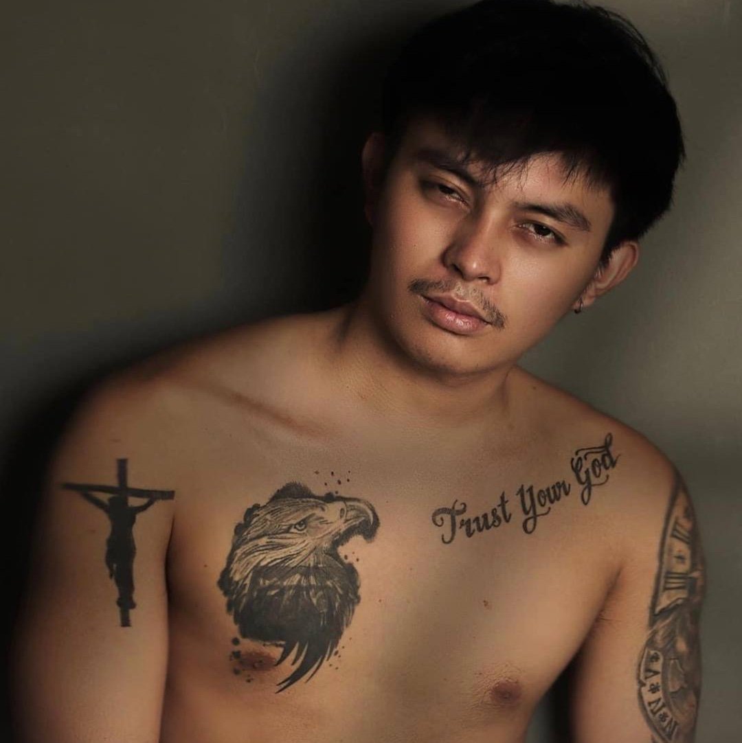 Arnsbituinnjb's profile picture. telegram:@arnsbituin0401