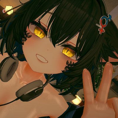 Mawmau11's profile picture. Fotos y weas de vr

Radom Pics
Stream in vr mute: https://t.co/fYwOZninq5