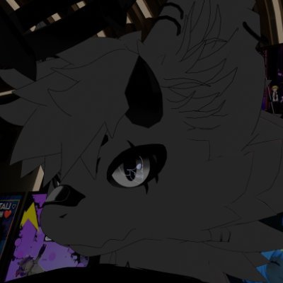Shadow_Coding1's profile picture. lvl 18, furry / Minors DNI, 18+ acc | Im jus a silly goober who can get quite freaky~ ;3