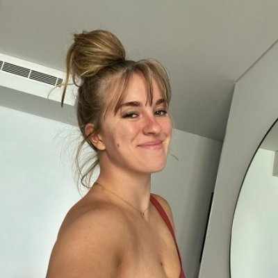 curvymusclemomm's profile picture. Aussie Powerlifter 🏋🏼‍♀️ 24 🌶️