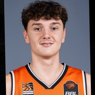 Klaus7Schneider's profile picture. Ratiopharm Basketball