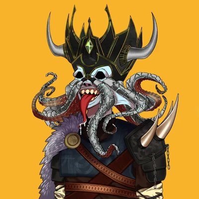 AlgoIncoming's profile picture. 