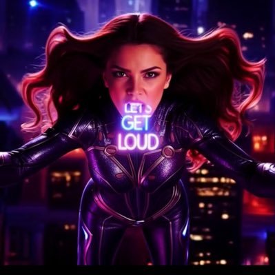 RicheyBroo71235's profile picture. NO DM’s!! - 🇺🇸 Child of God, Mother & Wife, Conservatarian, America First Patriot, Prayer Warrior, 🎙️Spaces host - “Let’s Get Loud” with Brooklyn & Ayita