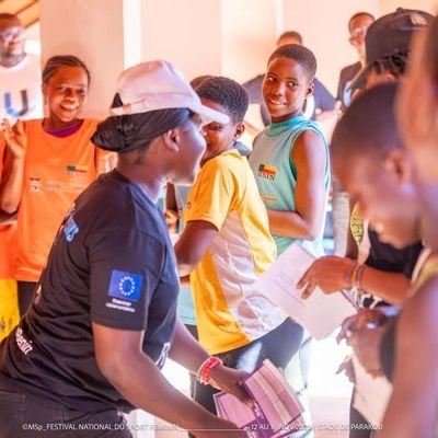 AchaAwele's profile picture. 