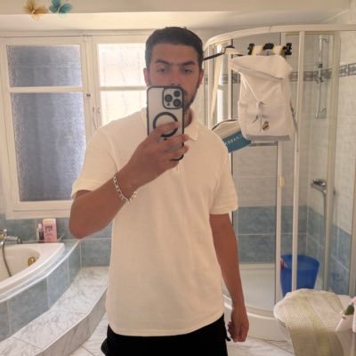 SafSafizi's profile picture. 🇵🇸🇩🇿🇲🇦/@RealMadrid @OM_Officiel/@Lakers Mamba Mentality/#AlHamdulillah 2:154