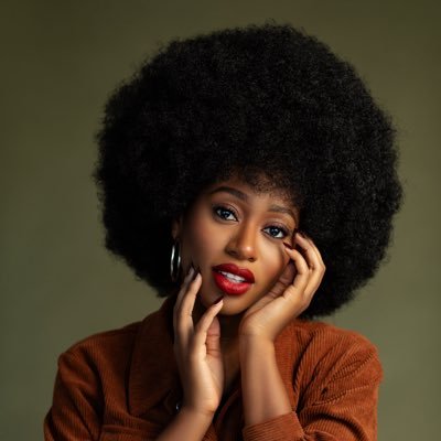 AdaoraWang's profile picture. A Divine Light ✨| Creative & Educator | #LoveWorldNation 🤍 | Matthew 6:33