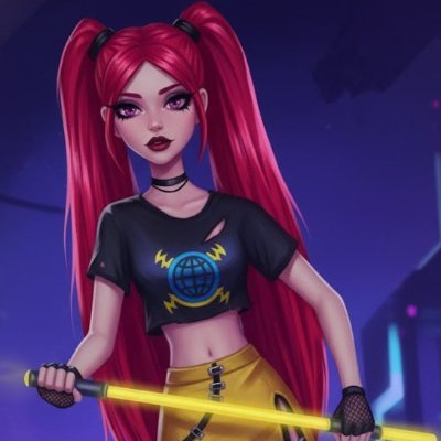 LolaBlazee's profile picture. 