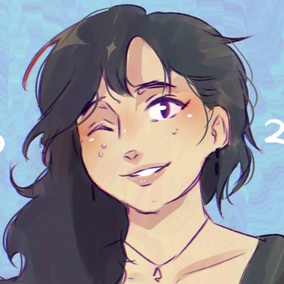 Labanoso's profile picture. ph illustrator • animator • learning blender
this is an oc/life art dump