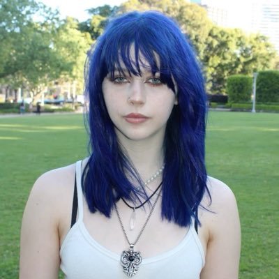 knownlethal's profile picture. the life of a snowflower