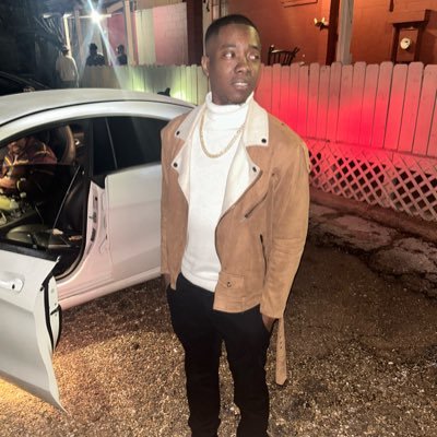 Xavier601_'s profile picture. God. Family. Music. Sports. Full Circle ⚫️. Food.  #LifeNerd #RavensFlock #FearTheDeer