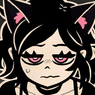 QafdzOwnsYou's profile picture. “The consequences of your actions have yet to catch up with you, which is nice.” 🖤💚🩷 Ai Artist 🤖🎨 block = own 😿