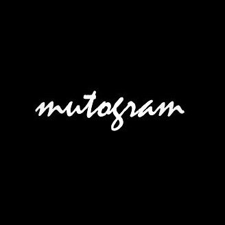mutogram's profile picture. 