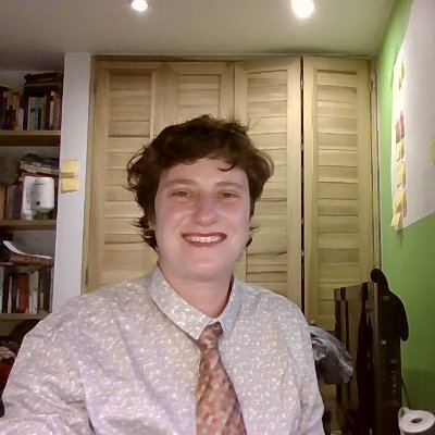 TweetIlanaDev's profile picture. Bogota, Colombia.
Sea Lion Woman Sea Lion.
Artist, Lazy Polymath,
Artista, Perezosa Polimata
estudio web development y data science