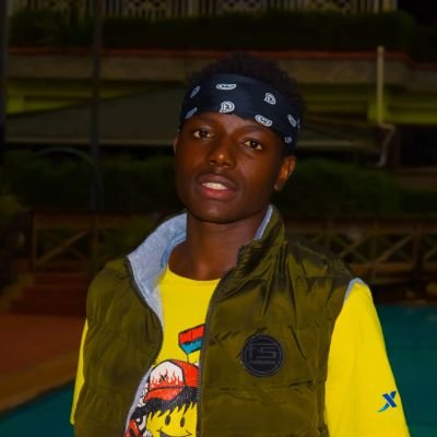 stonnicsindani's profile picture. welcome to the future