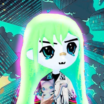 tenitoka_eth's profile picture. • 2D Artist / @Polymarket  - MAXI •
• Crypto aesthetics • Market intuition  •
• Ambassador for leading Web3 projects •