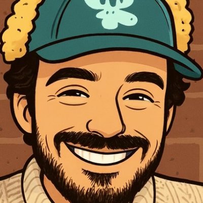 har5707's profile picture. Crypto Punk / Airdrop Farmer / Web3 enthusiast. 
Life on the chain(s).