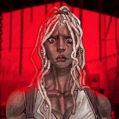 afromel_'s profile picture. ☆ BitsBytesBitchs