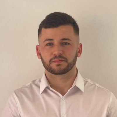 StevenRailston's profile picture. 