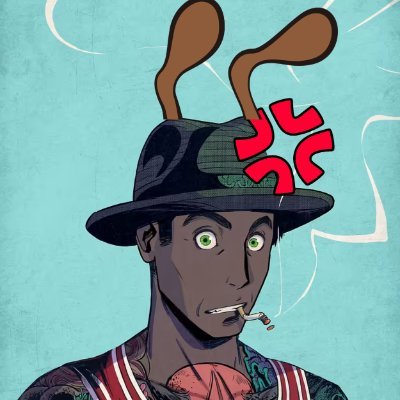 Reboottttttt's profile picture. Co-Founder @ArcadyWeb3 Collab Manager : @T1_labs @bookofblob @StationShibuya Ambassador @Tabichain  @arbitrum dc:reboot7454 TG:@Reboot7454