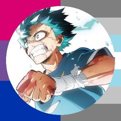 B_Dawg1129's profile picture. Just a guy who's obsessed with dinosaurs, anime, and Godzilla. #GODEKU 17-years-old (18 on the 29th), Bisexual