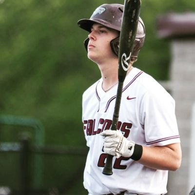 Bensmetcooper's profile picture. PBR https://t.co/l17Adn8sE0
PG https://t.co/EGt5zhHSZ7
3B|1B|RHP Class  28 
EV 102
6 200 
@WC_FalconsBB
@prospectsbsb
NCAA ID# 2202444399
benjaminsmetcooper@gma