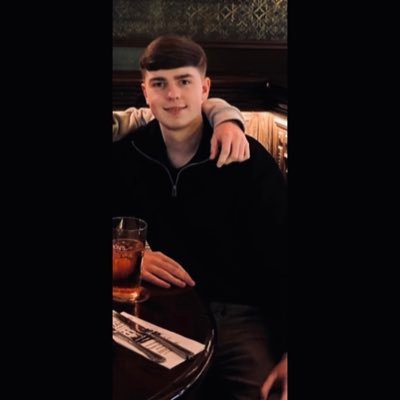 KalvinKeenan01's profile picture. 