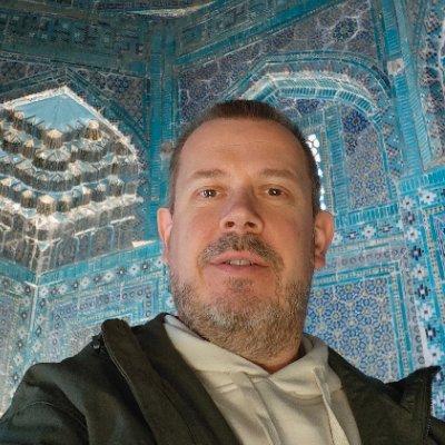 RichardVeillon's profile picture. 🏛️ Centre du patrimoine mondial UNESCO World Heritage Centre 👉🏻 Compte personnel/Personal account 🕷️N'engage que moi/Only commits myself 🌳