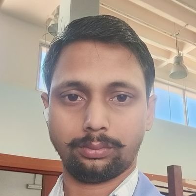 AK__BHARAT's profile picture. परित्राणाय साधूनां विनाशाय च दुष्कृताम्।
धर्मसंस्थापनार्थाय सम्भवामि युगे युगे॥यतो धर्म: ततो कृष्ण:।
यतो कृष्ण: ततो जय:।।