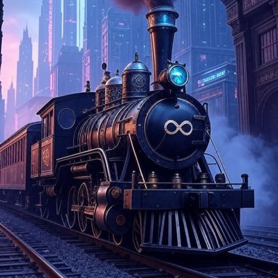 CryptoCTrain's profile picture. New crypto learner…..C-Train on OpenChat. https://t.co/ILnevSfDKS