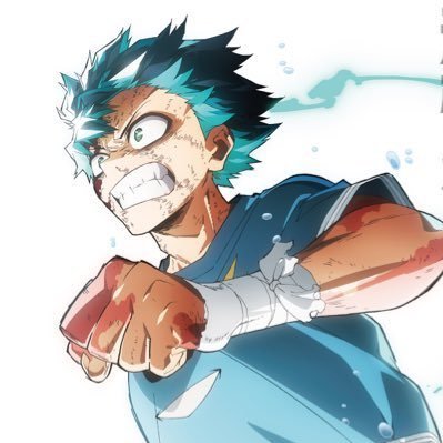 AnonymityAnime's profile picture. Will provide subpar anime takes and just straight up yap. Live tweet anime im currently watching. NOT spoiler free He/Him • 24 yo (gramps 😭)