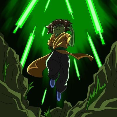 Alexanderadeo's profile picture. i am a professional animator  i do 2d,anime,cartoon music video meme coin art etc