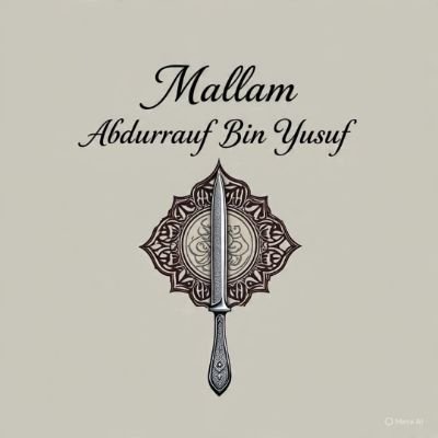 AbdullMallam's profile picture. ISLAM IS THE WAY