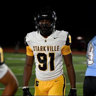 CJamarion32507's profile picture. |C/O 26`| |6.1 205Ibs.| |DE| |3.0 GPA|
Phone: 662-769-1673