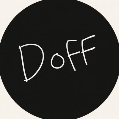 doffcocker_'s profile picture. the past has a future