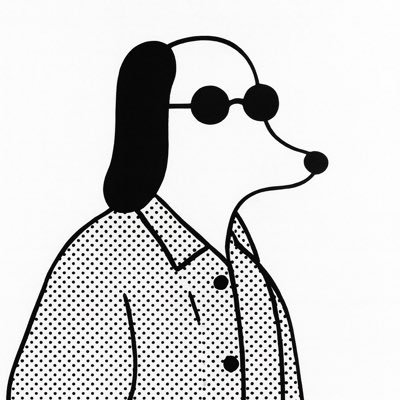 txtutf8's profile picture. *Tap, tap* is this thing on?