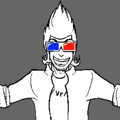 Xray085's profile picture. i draw, animate and edit (i guess)