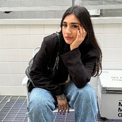 ivy_blissss's profile picture. Spicy latina
Not a lot of patience
A whole lot of fun 🫢

Check the link in my BIO if you feel like playing ⬇️