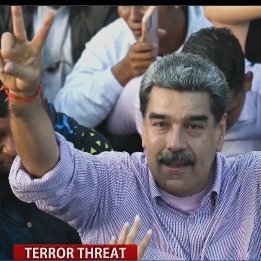 MaduroCoinn's profile picture. Big Boom