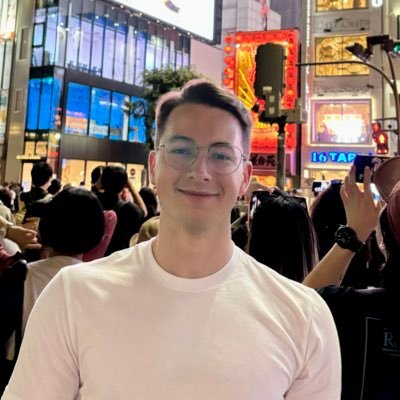 jonahbernard_'s profile picture. CS @ Cornell