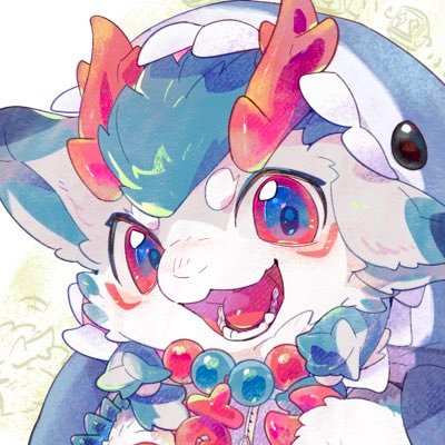 sangodoragon's profile picture. Hey, this is Sango. dragon furry，photographer，from China，welcome make friend.🪸🪡:@ErqingZ 日本語の勉強中 🚫AI