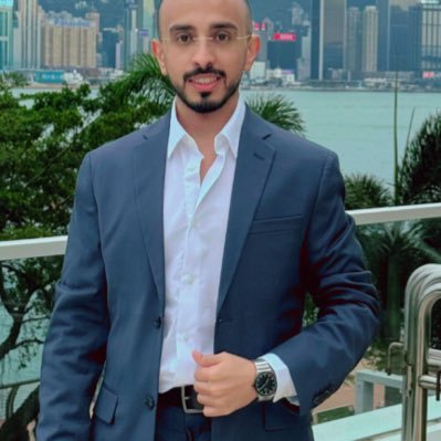 AhmasaniAB's profile picture. Information Technology Govranance & Business Continuity Management| MBA Student at The George Washington University🇺🇸