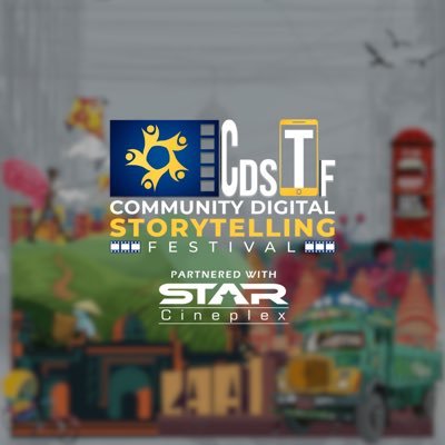 cdstf_2024's profile picture. The Community Digital Storytelling Festival (CDSTF) in Bangladesh is a unique annual event that aims to promote and celebrate the art of storytelling.