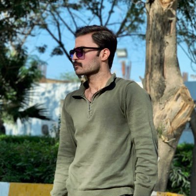 ALI_ZUHIRI's profile picture. Civil