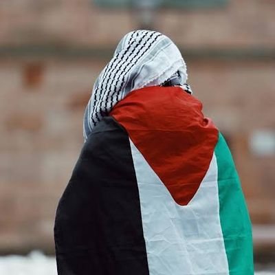 tempo_tune9116's profile picture. Hope is a form of love — spreading both 🇵🇸