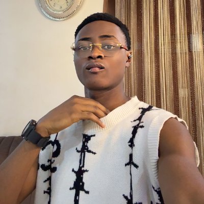 _____dubem_9's profile picture. •I'm Always Putting God First✝️
 •Wish me on June 🥂 
•FT📊
🧘🏾Psalms18:2✝️
•Tech Eng👨‍💻