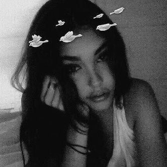 dearsoceity's profile picture. something 'bout this place, never did feel right to me